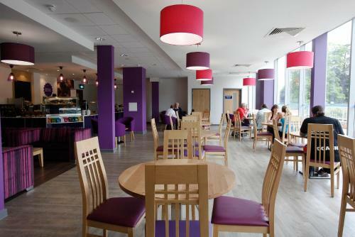 Hotel Bisham Abbey