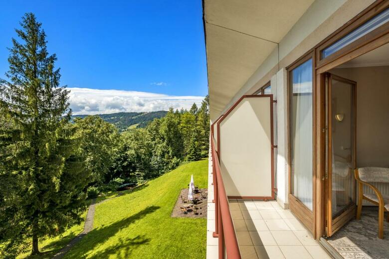 Hotel Geovita Zakopane