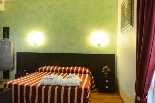 Hotel Iacone