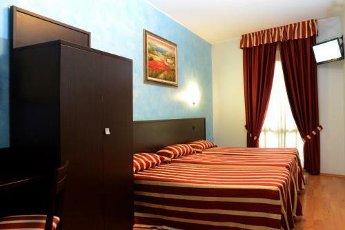 Hotel Iacone