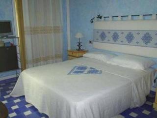 Hotel Residenza Sveva