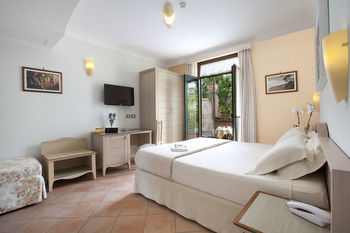 Bed & Breakfast Villa Angiolina