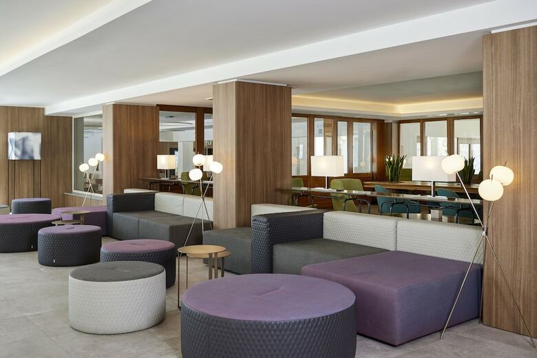 Park Hotel Casimiro