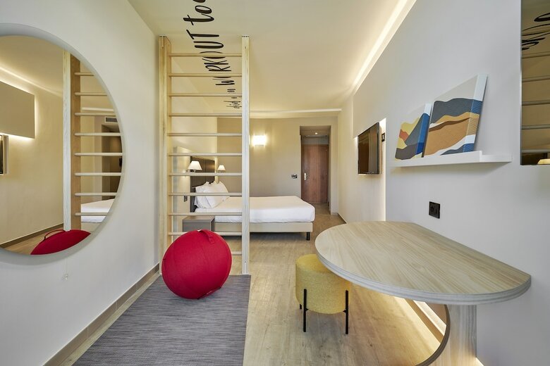 Park Hotel Casimiro