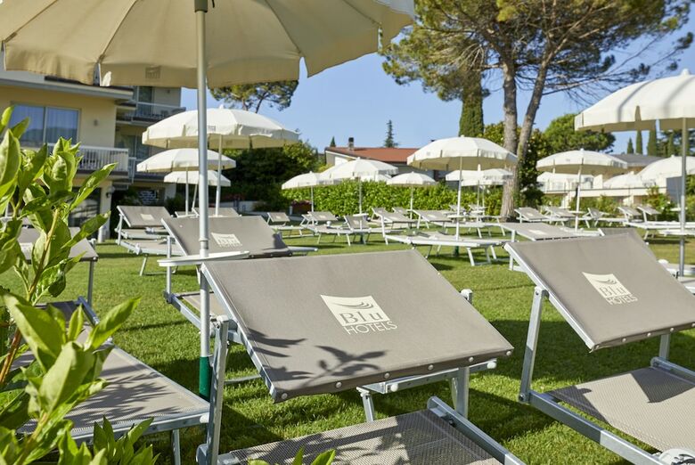 Park Hotel Casimiro