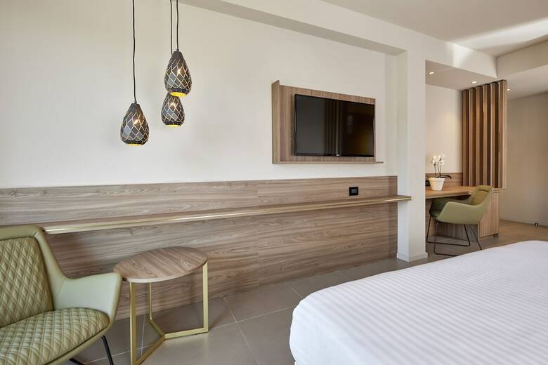 Park Hotel Casimiro