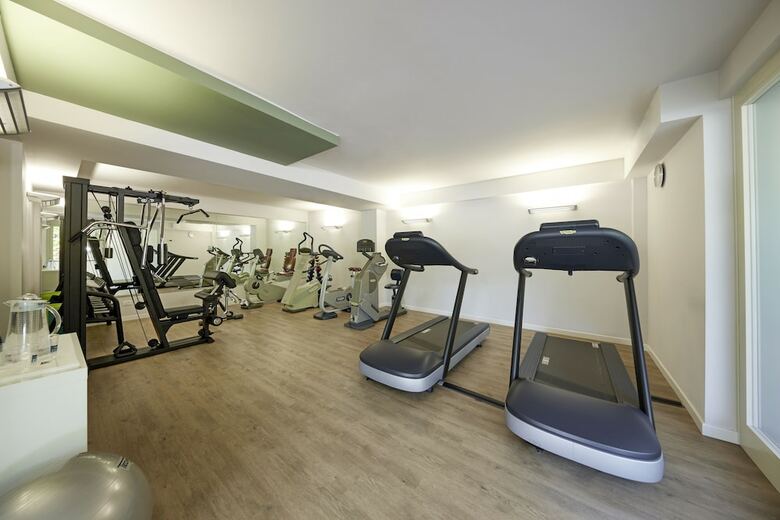 Park Hotel Casimiro