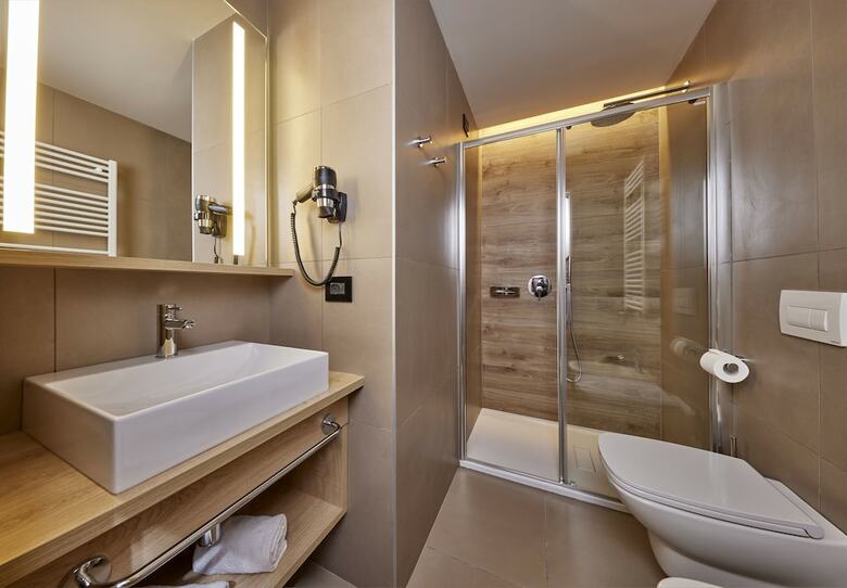 Park Hotel Casimiro