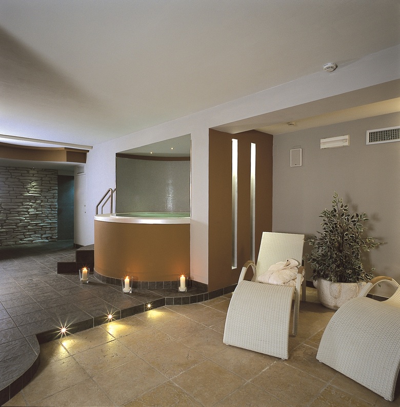 Park Hotel Casimiro