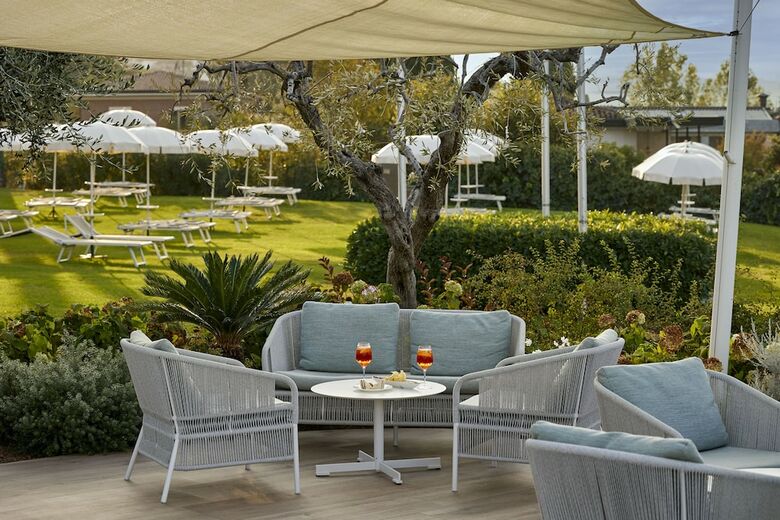 Park Hotel Casimiro