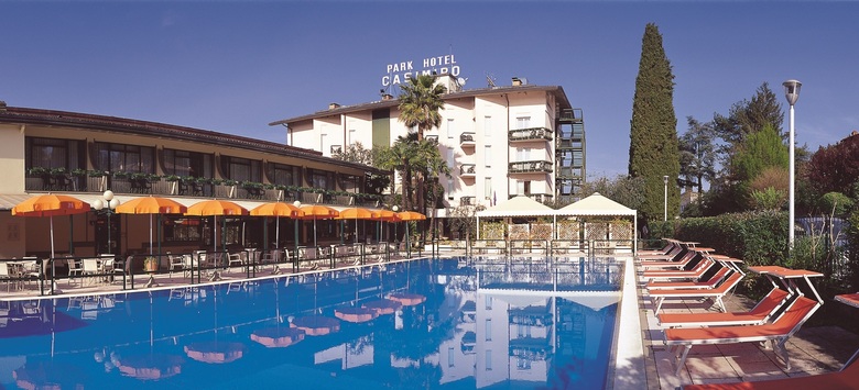 Park Hotel Casimiro