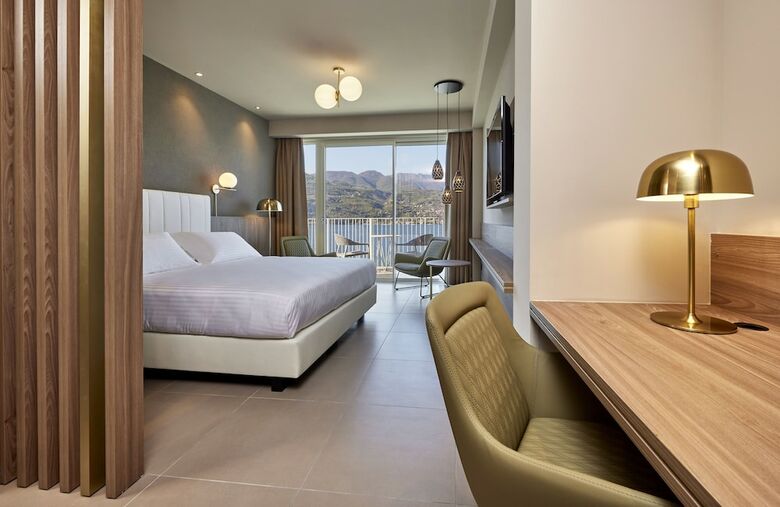 Park Hotel Casimiro