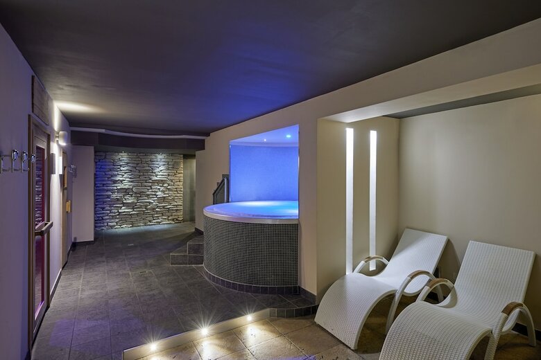 Park Hotel Casimiro