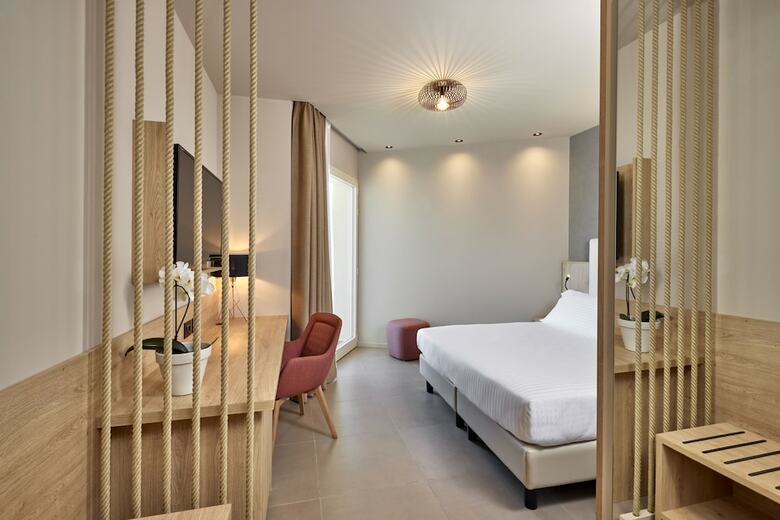 Park Hotel Casimiro