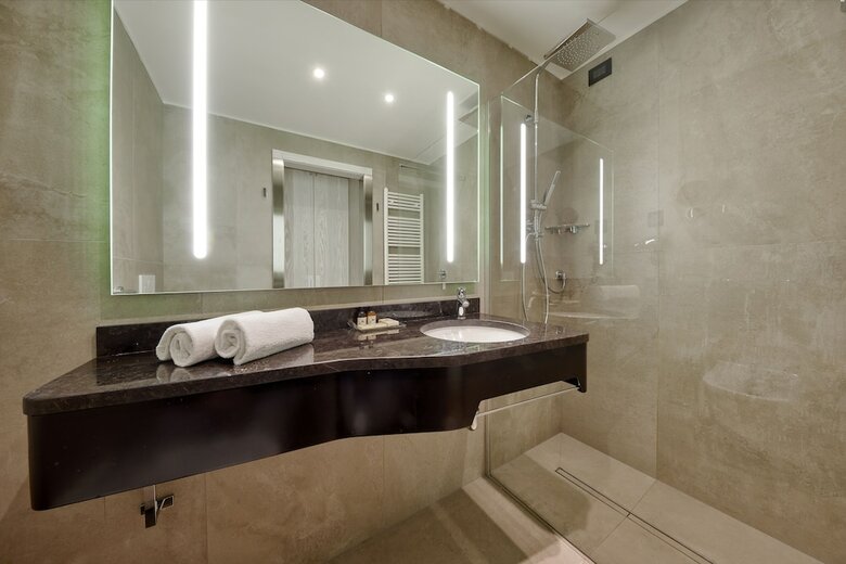 Park Hotel Casimiro