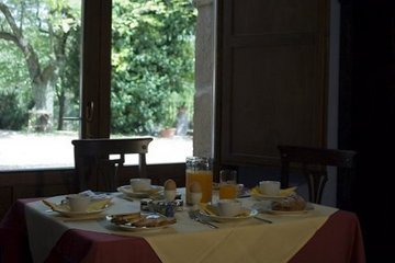 Hotel Villa Trigona Turismo Rurale