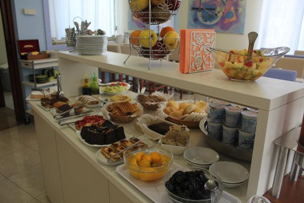 Hotel Meubl� Nazionale