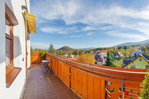 Apartment Sun & Snow Centrum Obro?c�w Pokoju