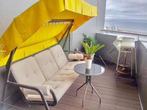Sea Towers Apartament Pod ?aglami