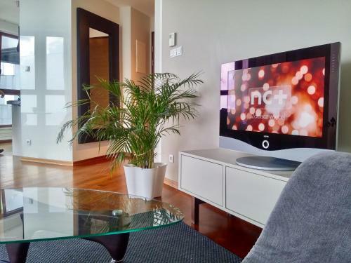 Sea Towers Apartament Pod ?aglami
