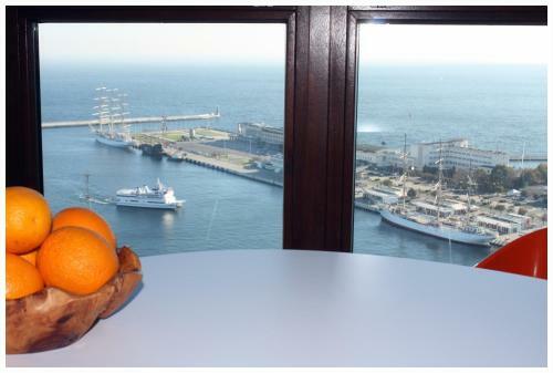 Sea Towers Apartament Pod ?aglami
