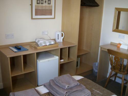 Bed & Breakfast Spindrift Guest House - Adults Only