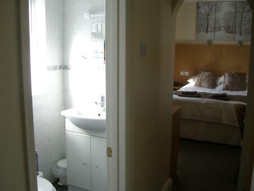 Bed & Breakfast Spindrift Guest House - Adults Only