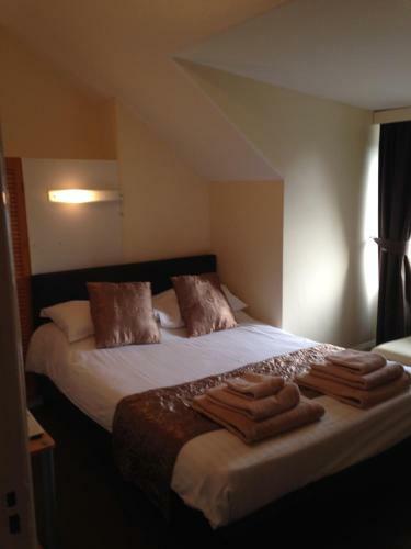 Bed & Breakfast Spindrift Guest House - Adults Only