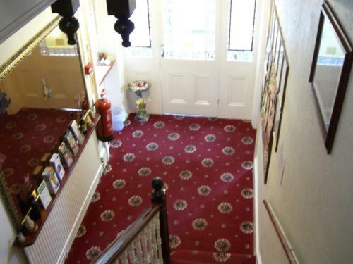 Bed & Breakfast Spindrift Guest House - Adults Only