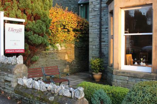 Bed & Breakfast Ellergill