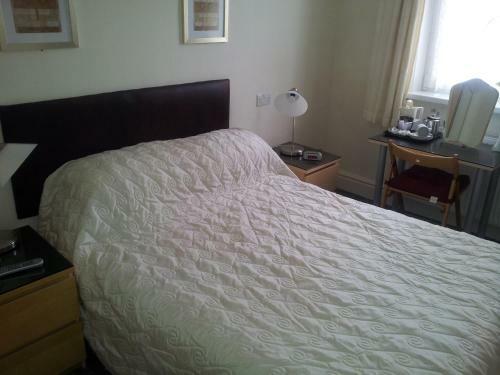 Beachcomber Hotel