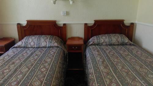 Hostal Havelock Guesthouse