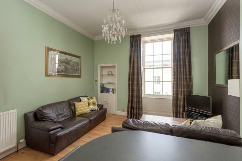 Apartamento Bank St Royal Mile
