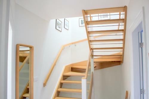 Apartamento The Luxurious Duplex (peymans)