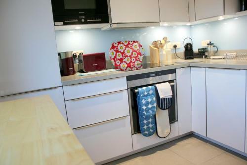 Apartamento The Luxurious Duplex (peymans)