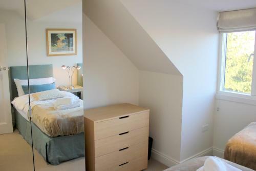 Apartamento The Luxurious Duplex (peymans)