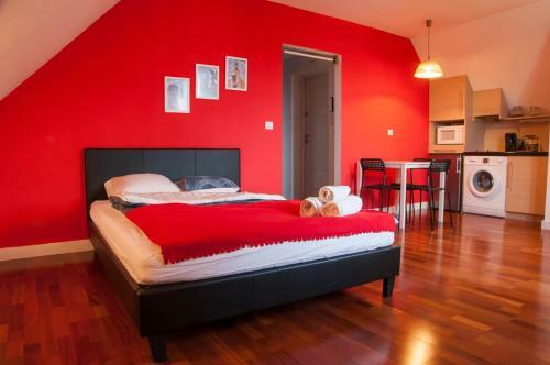 Apartamento Przy Ratuszu