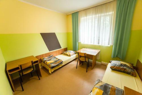 Albergue Ondraszka