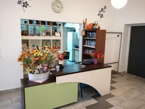 Albergue Ondraszka