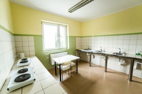Albergue Ondraszka