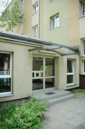 Albergue Ondraszka