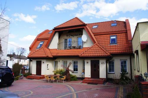 Hostal Pensjonat U Marysi