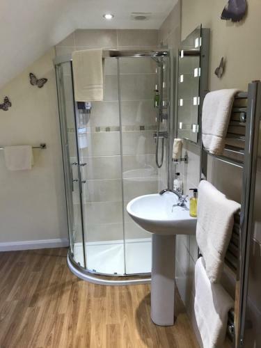 Bed & Breakfast Stiles Of Ambleside