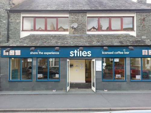 Bed & Breakfast Stiles Of Ambleside