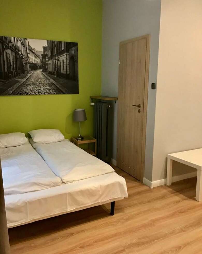 Apartamenty Old Town