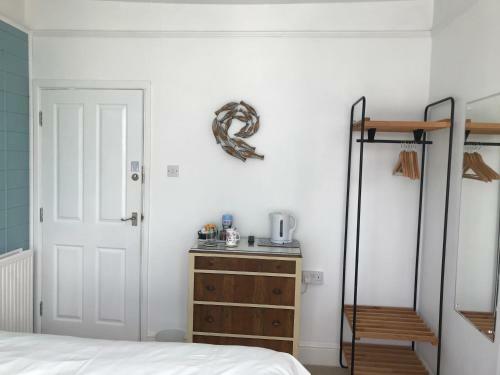 Bed & Breakfast Telford Guest House