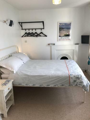 Bed & Breakfast Telford Guest House