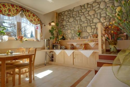 Hostal Willa Cetynka