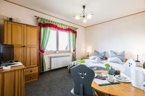 Hostal Willa Cetynka