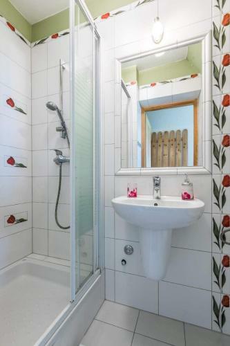 Hostal Willa Cetynka